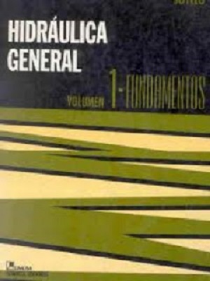 Hidráulica General - Gilberto Sotelo Davila - Volumen I